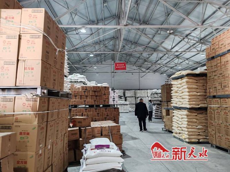 商品批发：在数字化时代把握商机